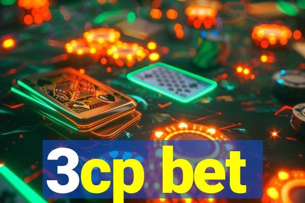 3cp bet